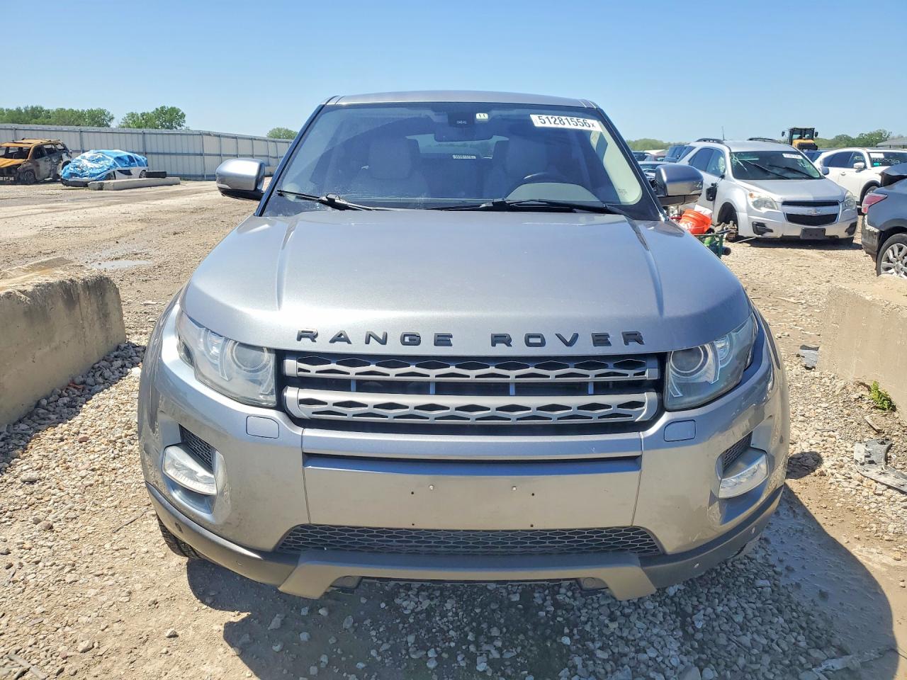 Land Rover Range Rover Pure Premium