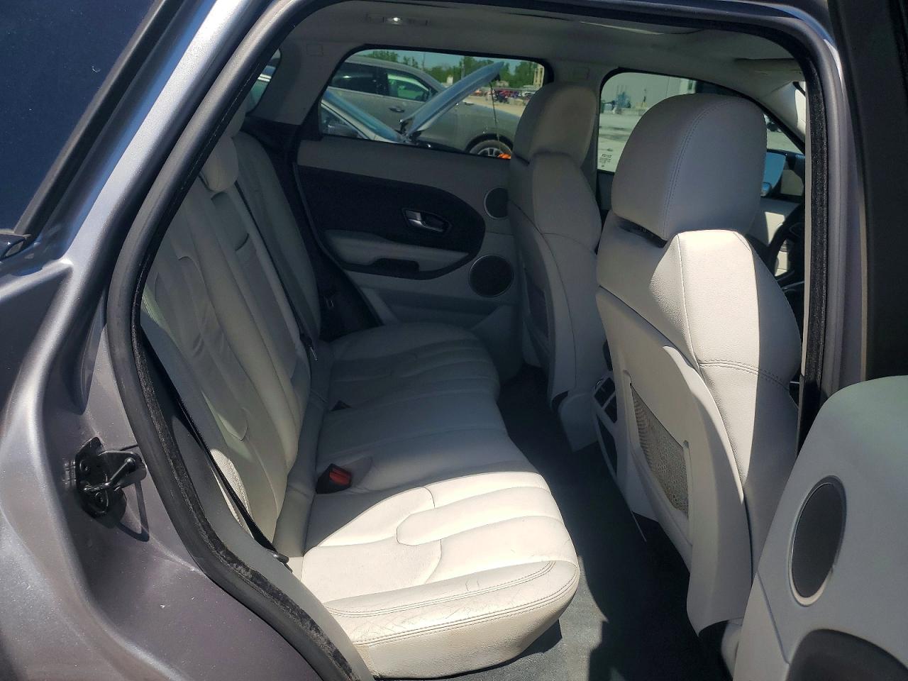 Land Rover Range Rover Pure Premium