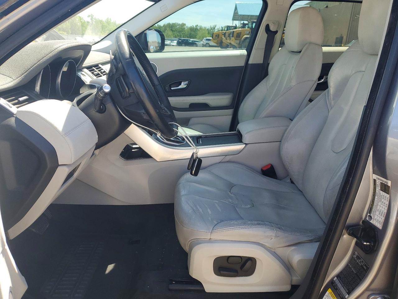 Land Rover Range Rover Pure Premium
