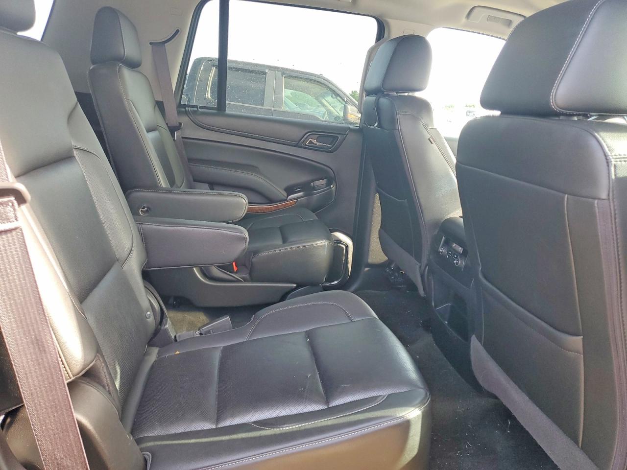 Chevrolet Tahoe K1500 Premier
