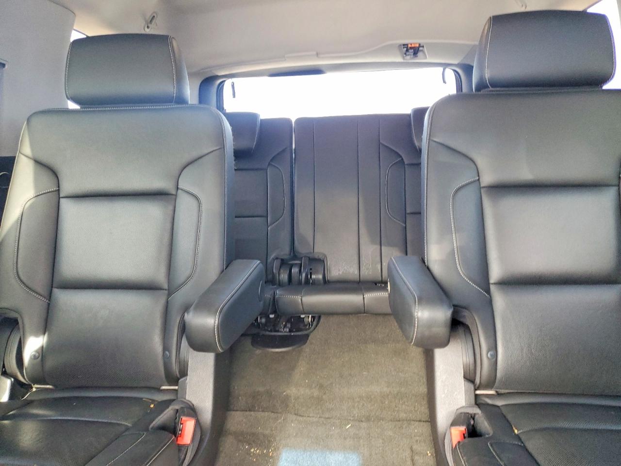 Chevrolet Tahoe K1500 Premier
