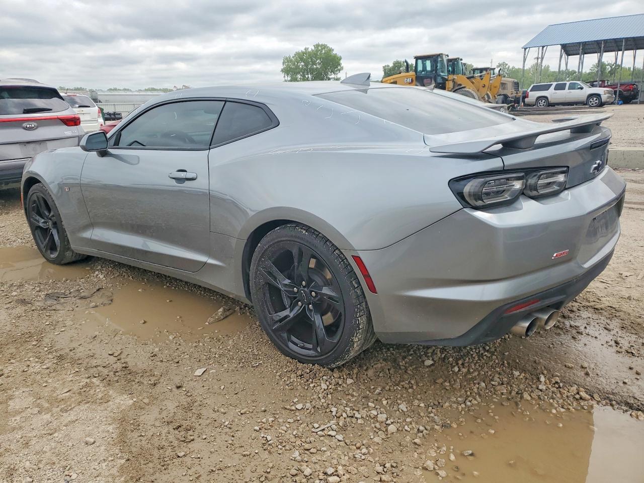 Chevrolet Camaro Lt1