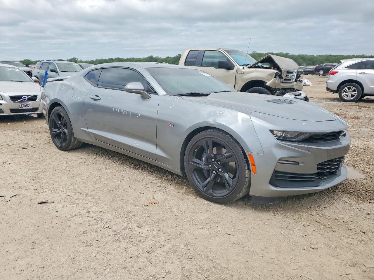Chevrolet Camaro Lt1