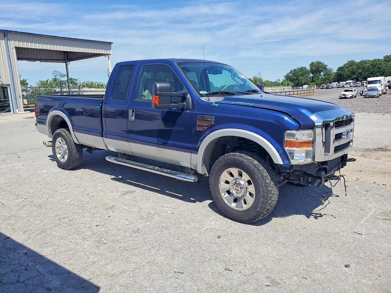 Ford F-350 Srw Super Duty