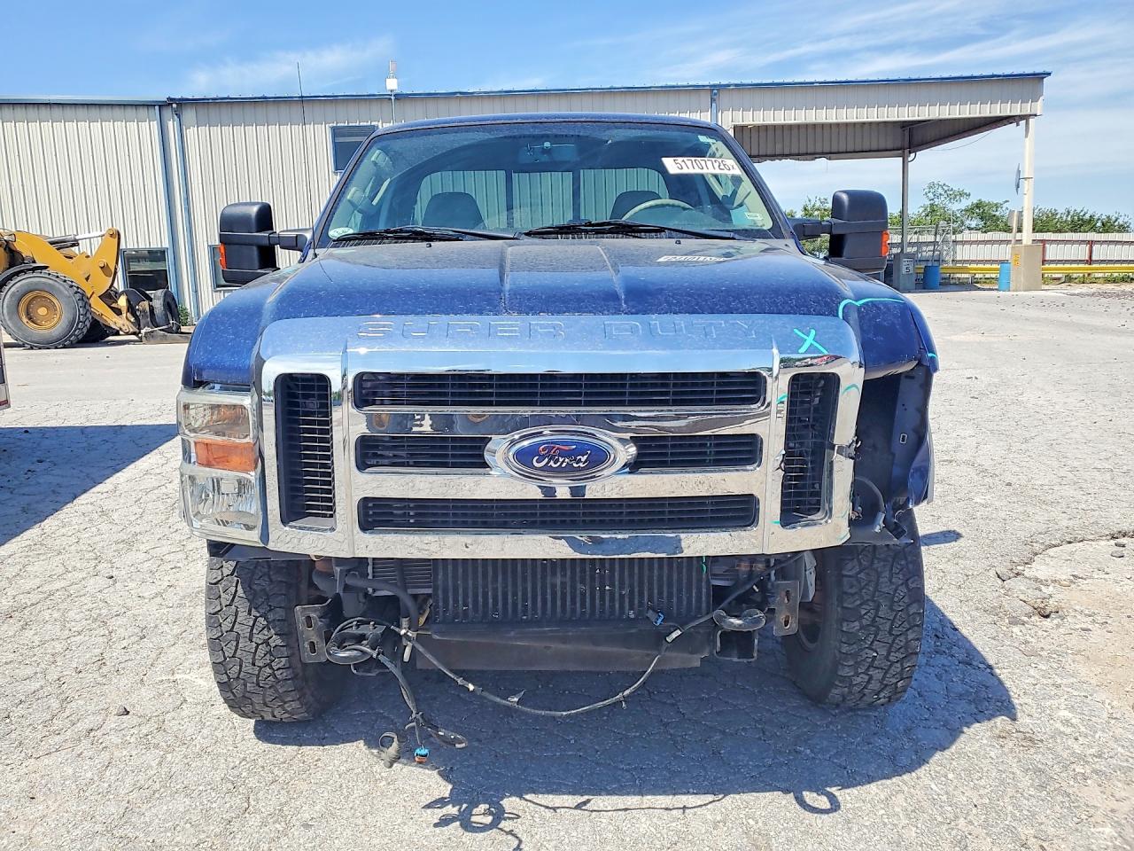 Ford F-350 Srw Super Duty