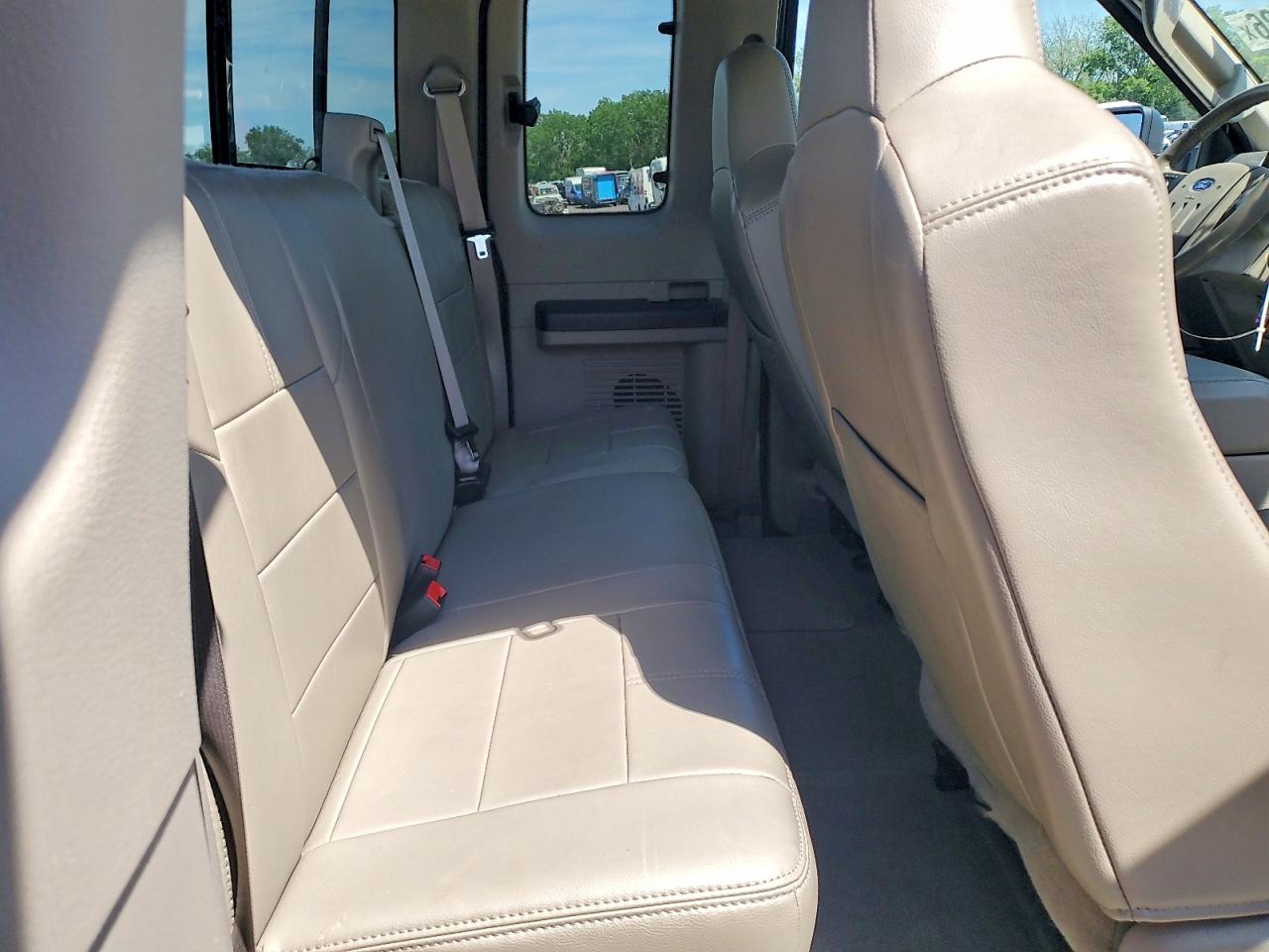 Ford F-350 Srw Super Duty
