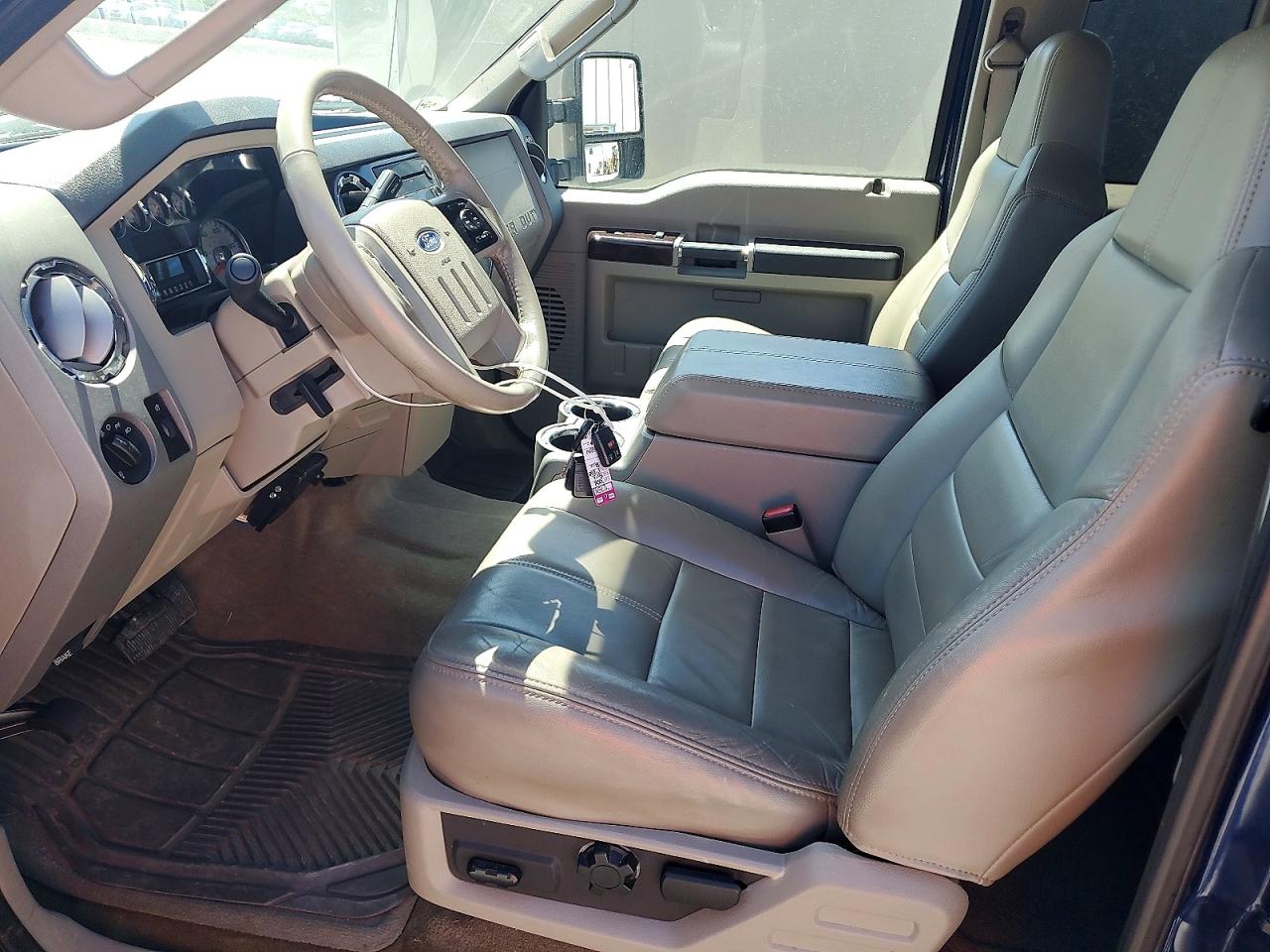 Ford F-350 Srw Super Duty