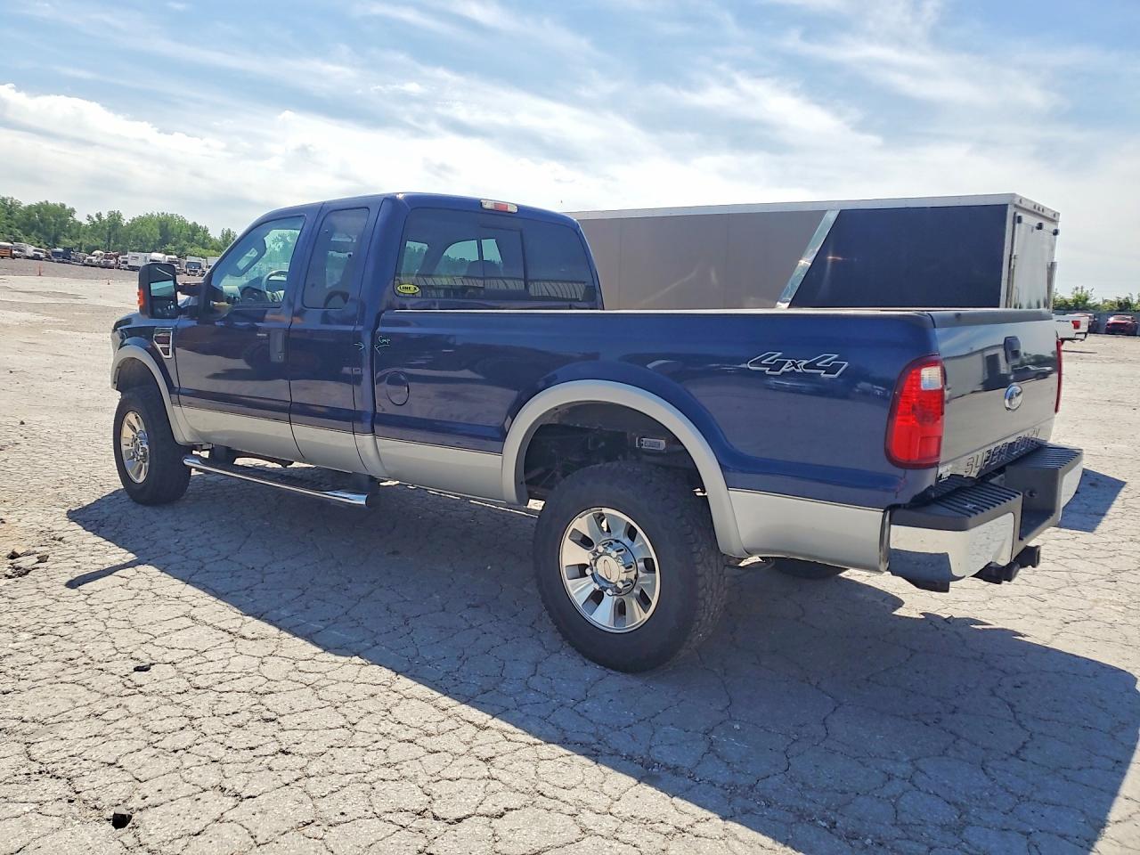 Ford F-350 Srw Super Duty