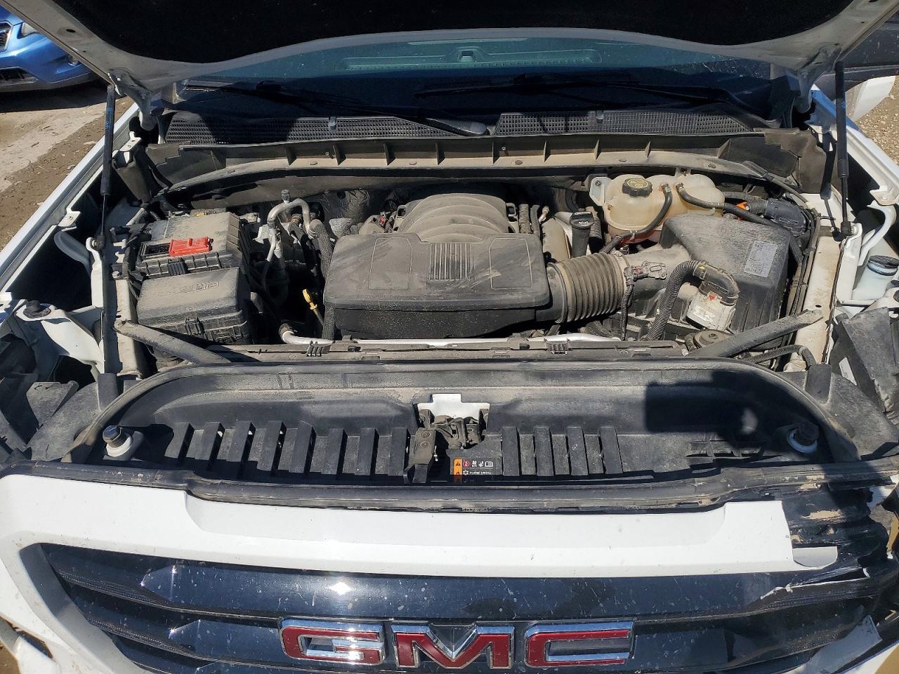 GMC Sierra K1500 Elevation