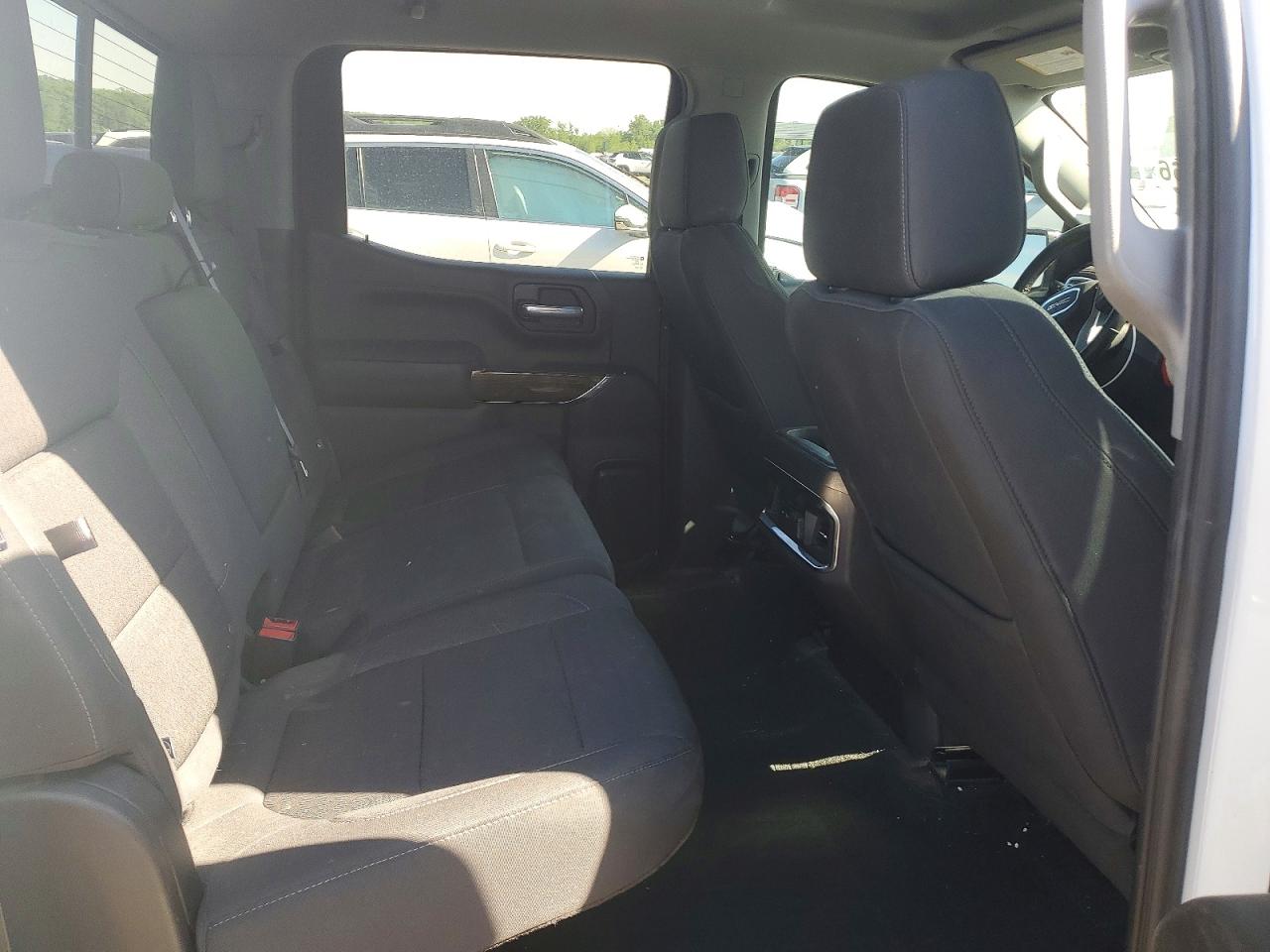 GMC Sierra K1500 Elevation