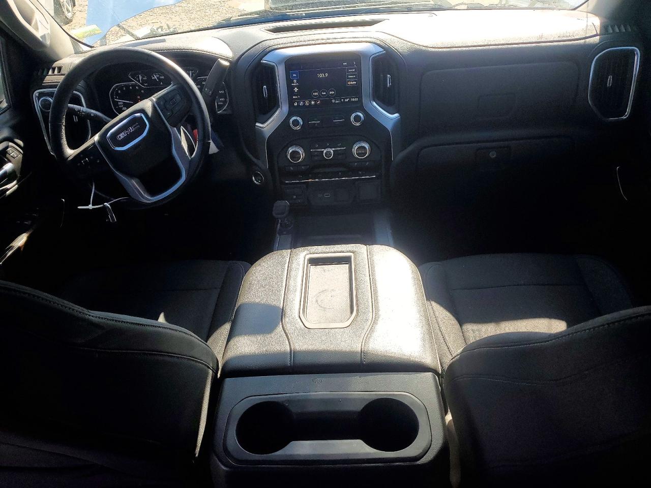 GMC Sierra K1500 Elevation