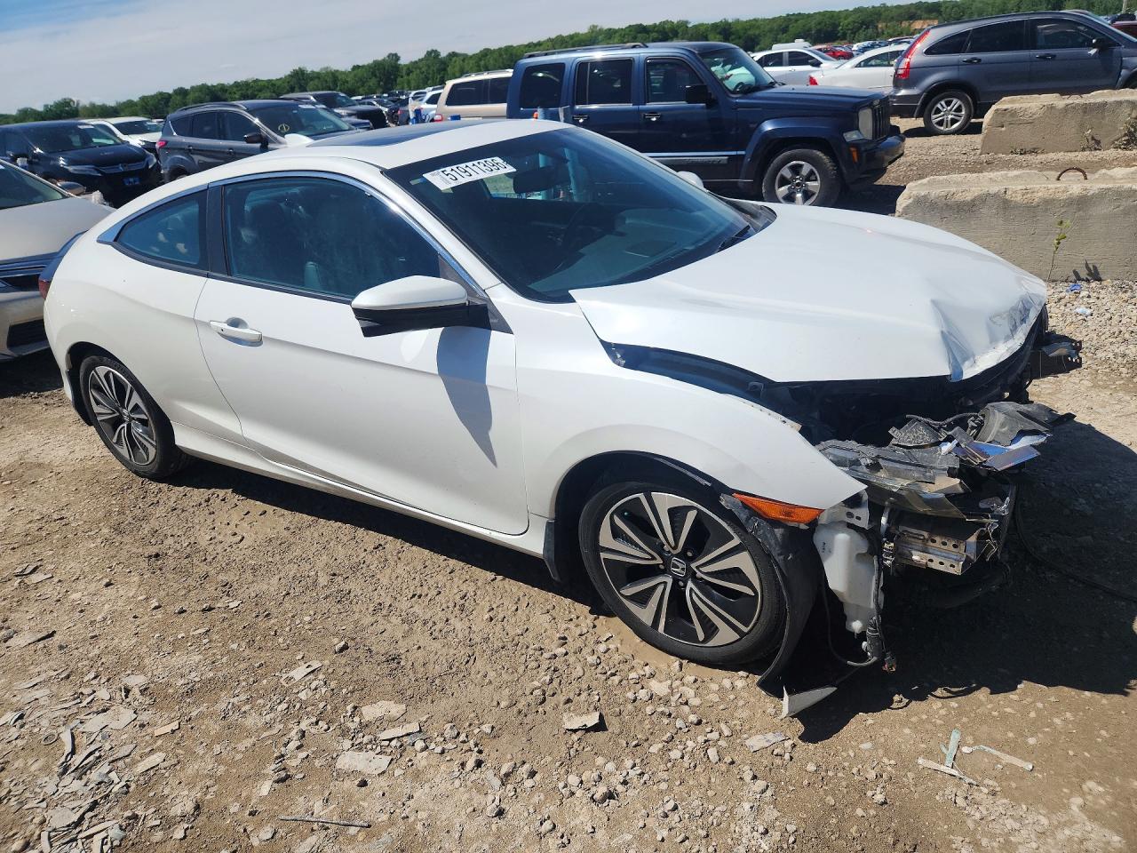 Honda Civic Exl