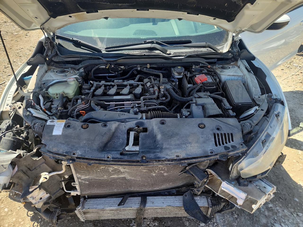 Honda Civic Exl