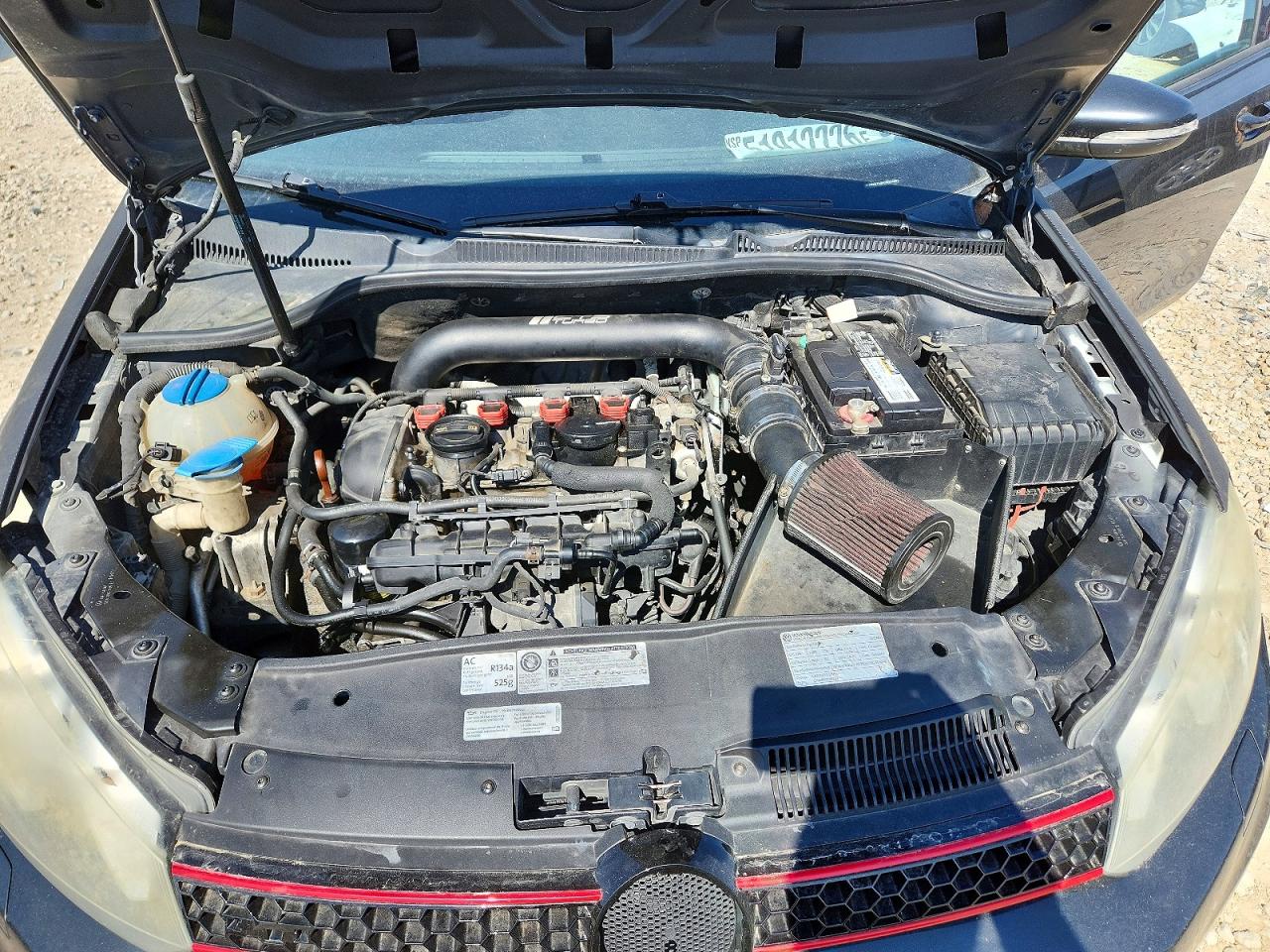 Volkswagen GTI