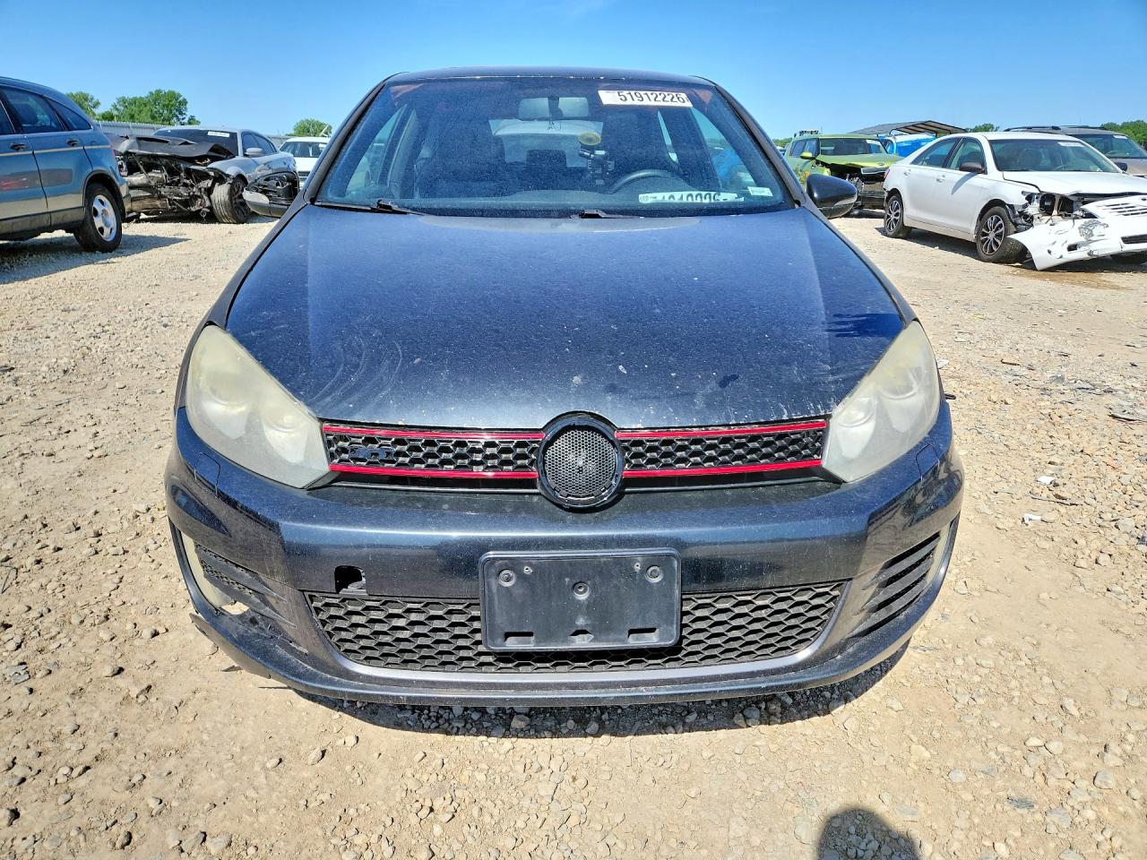 Volkswagen GTI