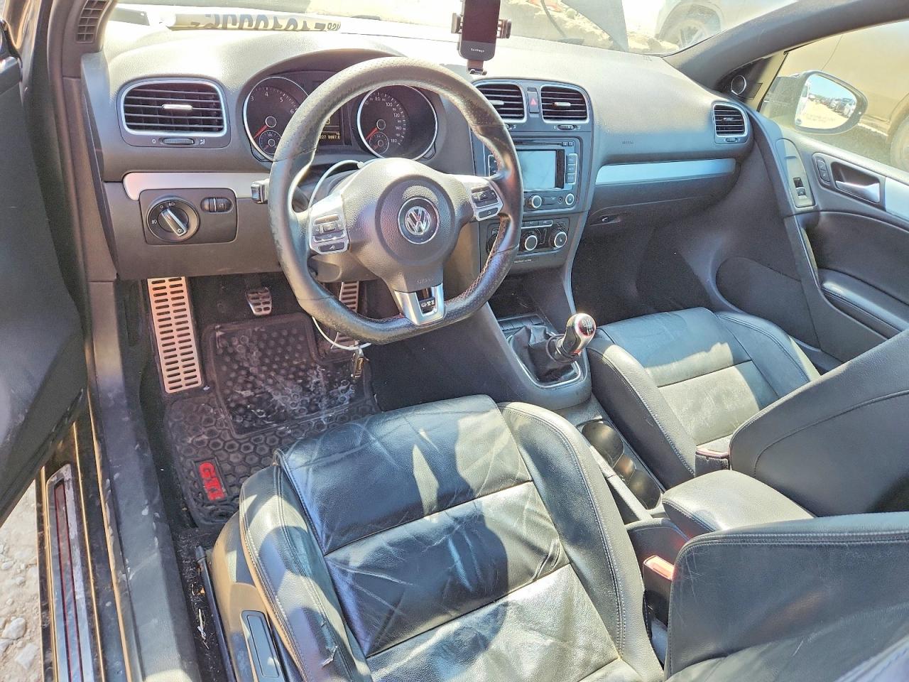 Volkswagen GTI
