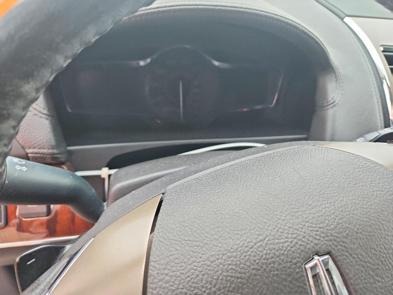 Lincoln MKX