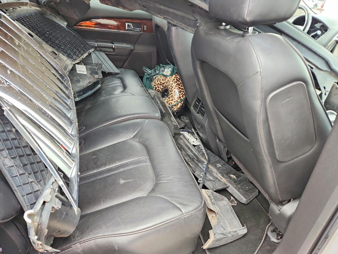 Lincoln MKX