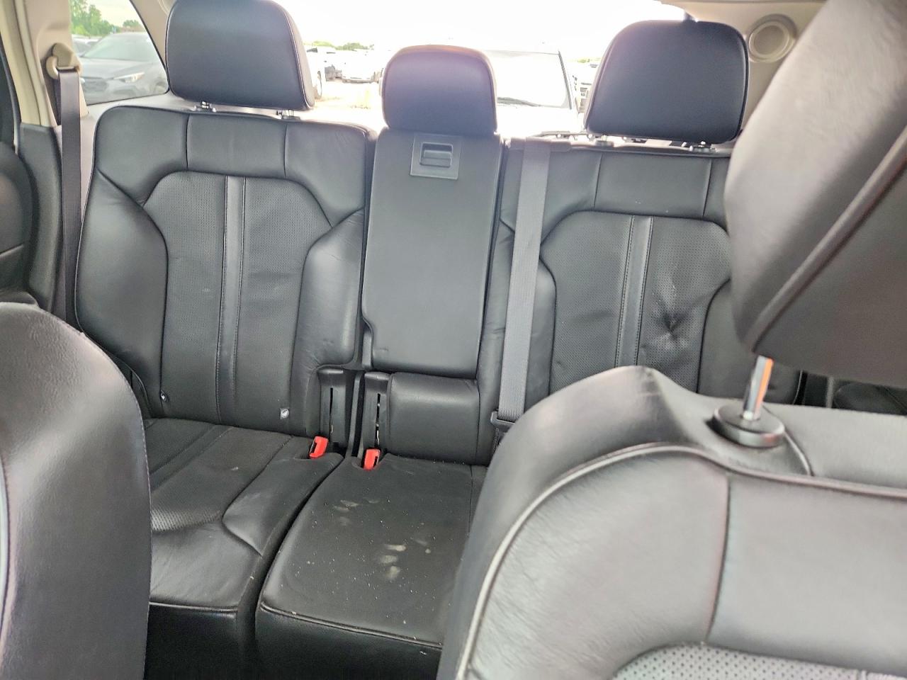 Lincoln MKX