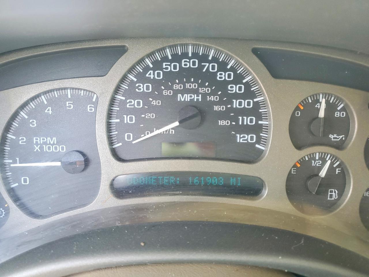 GMC Yukon Denali