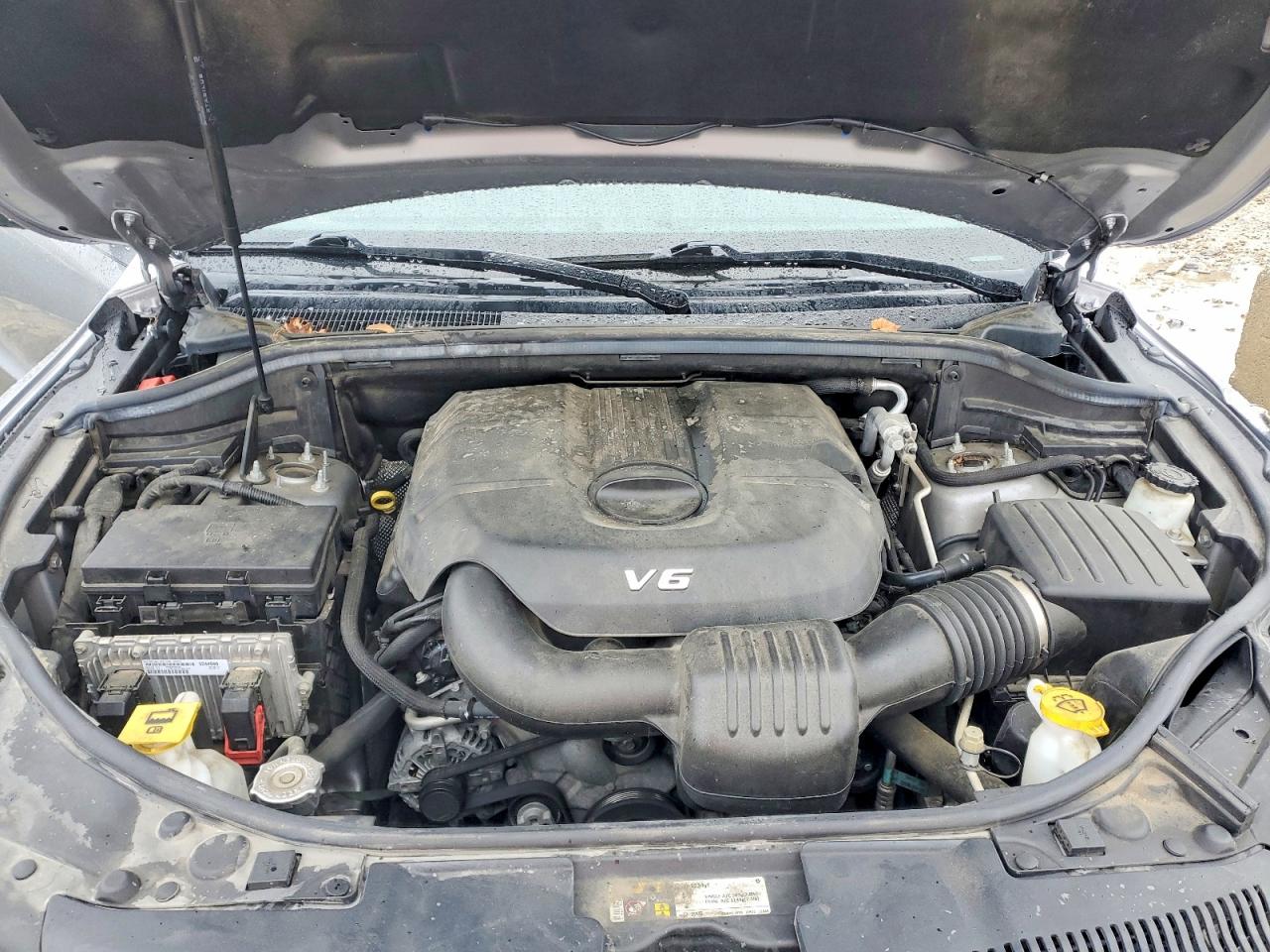 Dodge Durango Limited