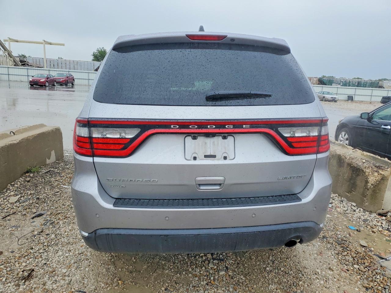 Dodge Durango Limited
