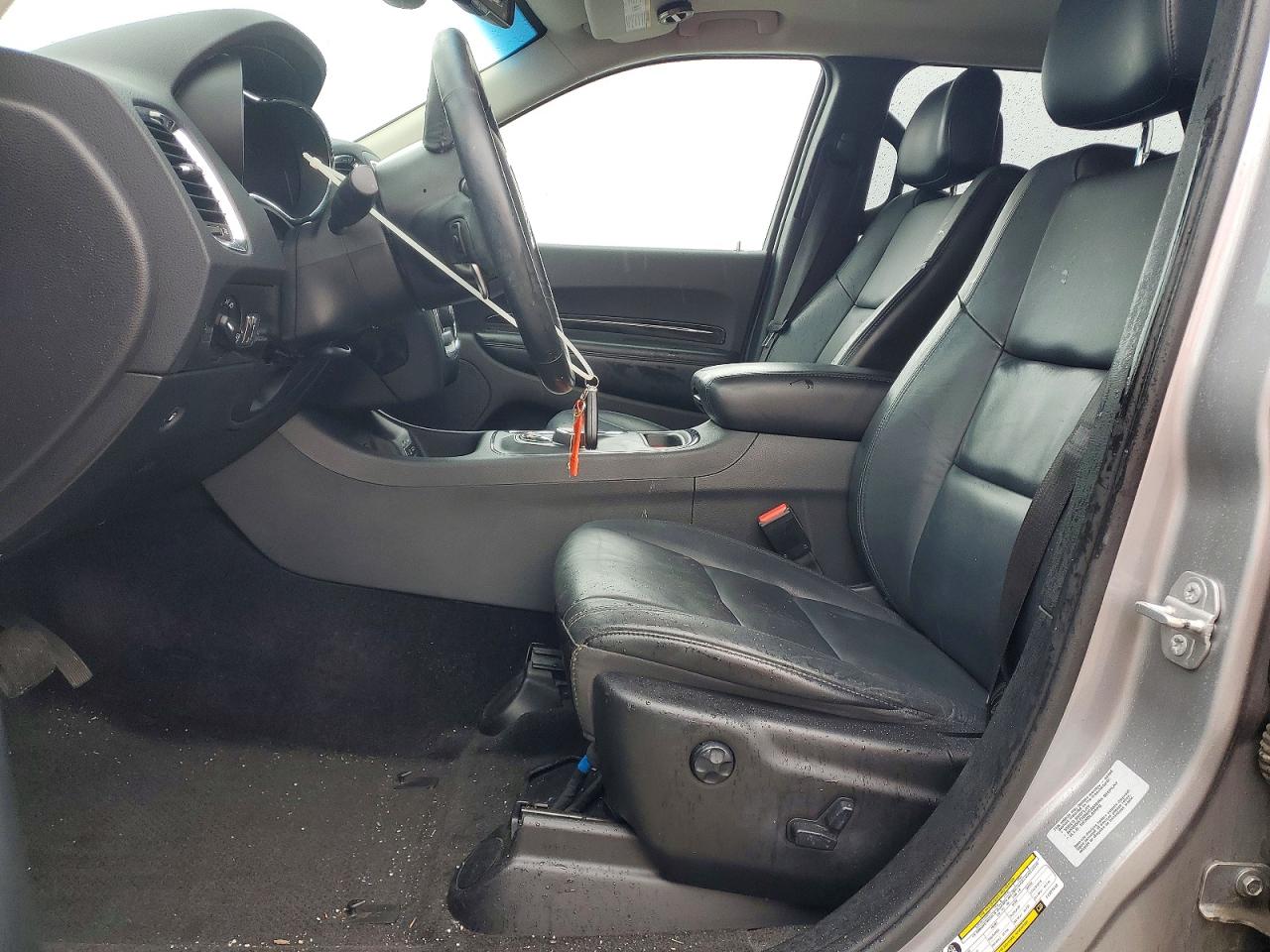 Dodge Durango Limited