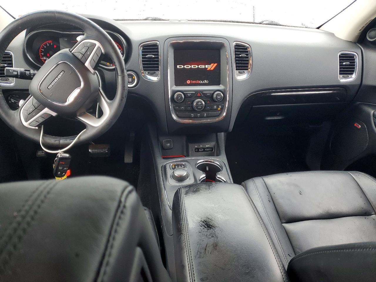 Dodge Durango Limited