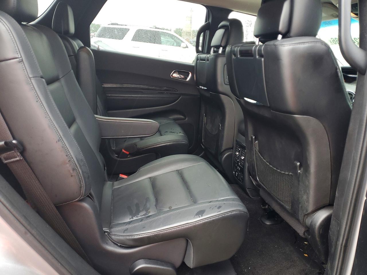 Dodge Durango Limited
