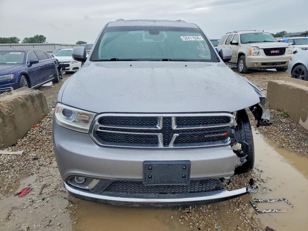 Dodge Durango Limited