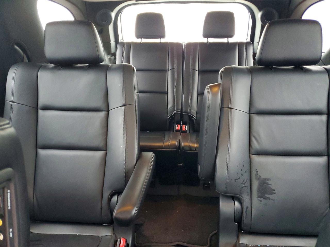 Dodge Durango Limited