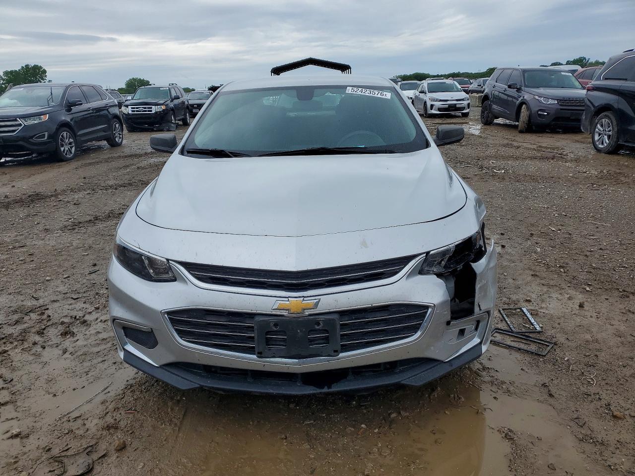 Chevrolet Malibu Ls
