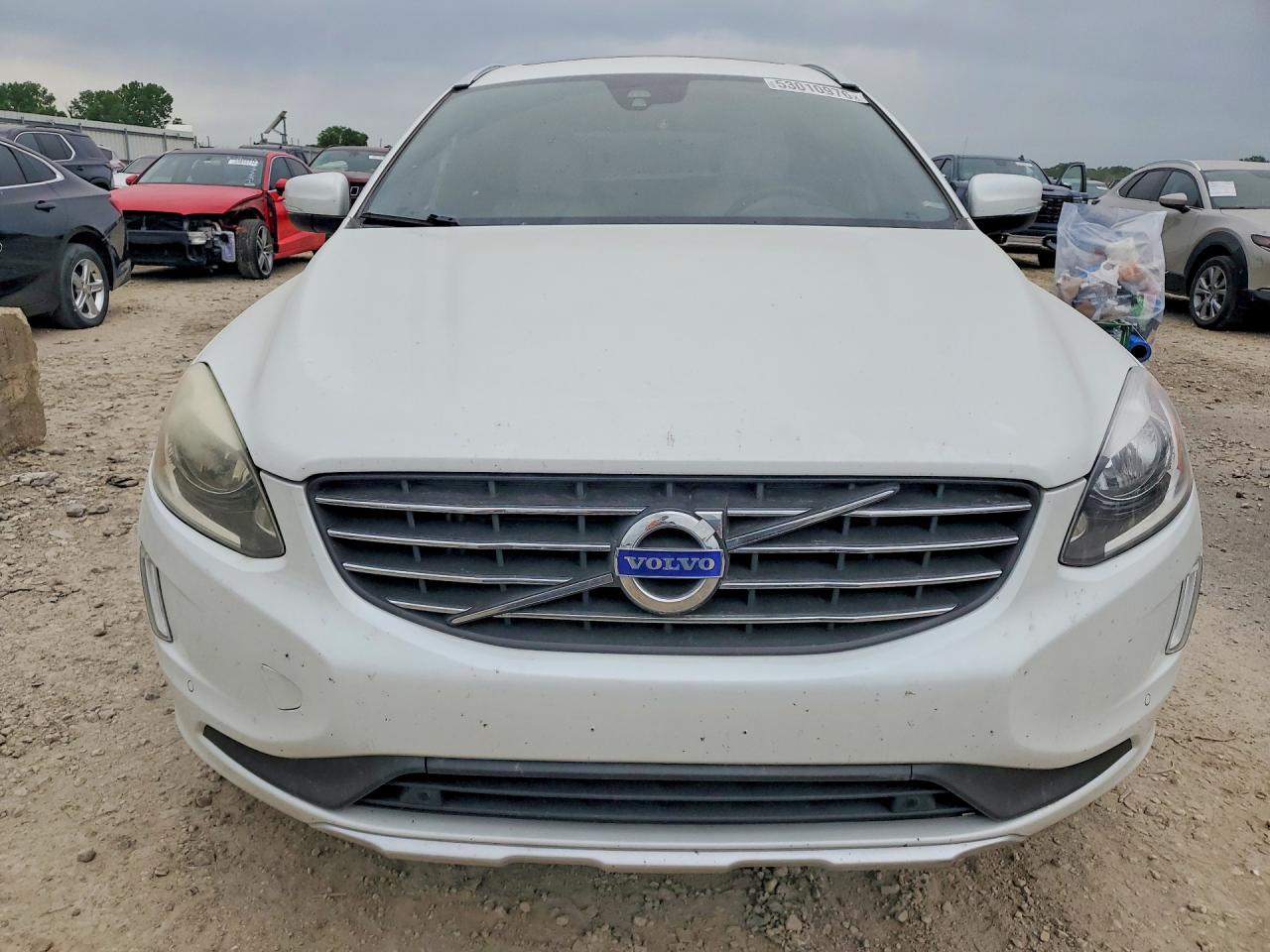 Volvo XC60 T6 Premier