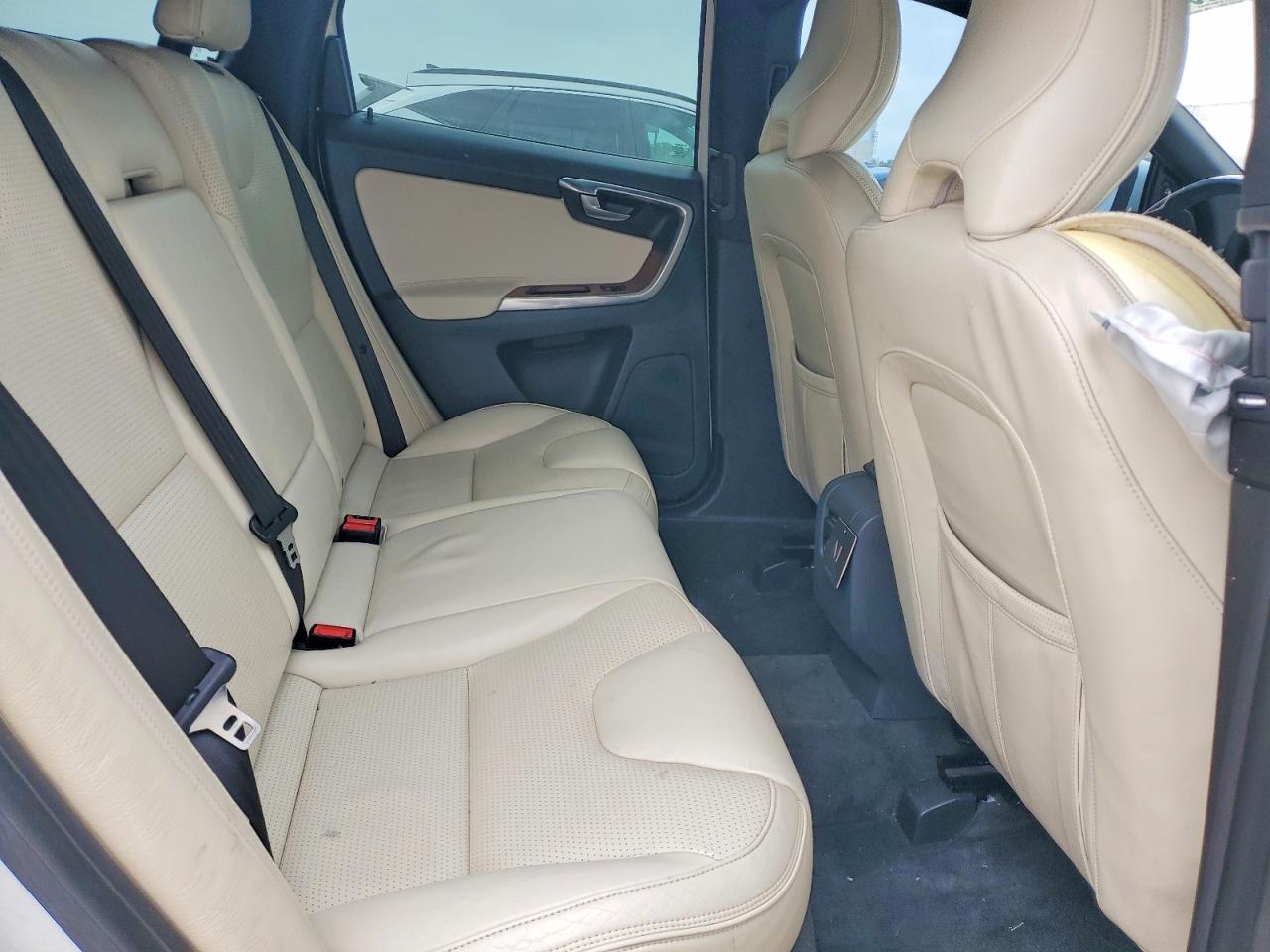 Volvo XC60 T6 Premier