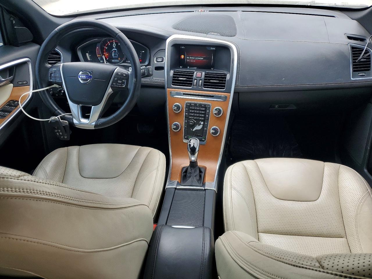Volvo XC60 T6 Premier