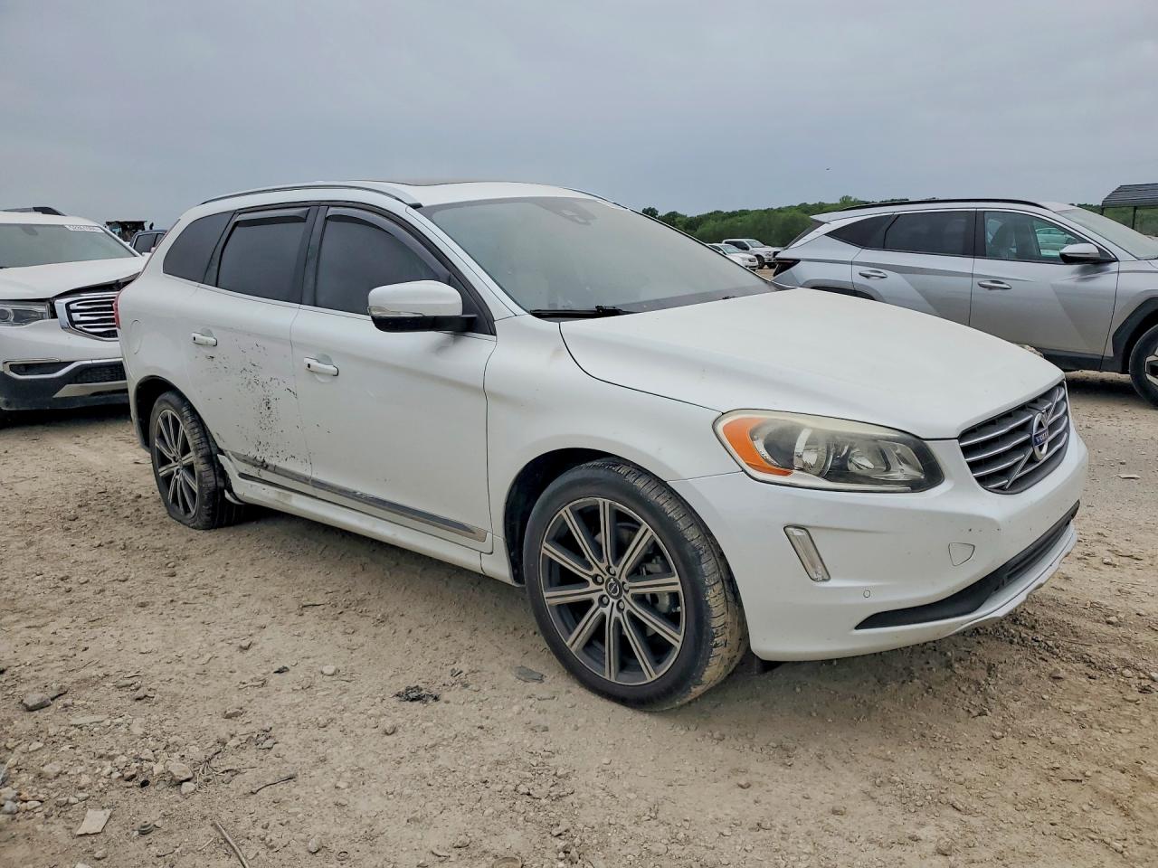 Volvo XC60 T6 Premier