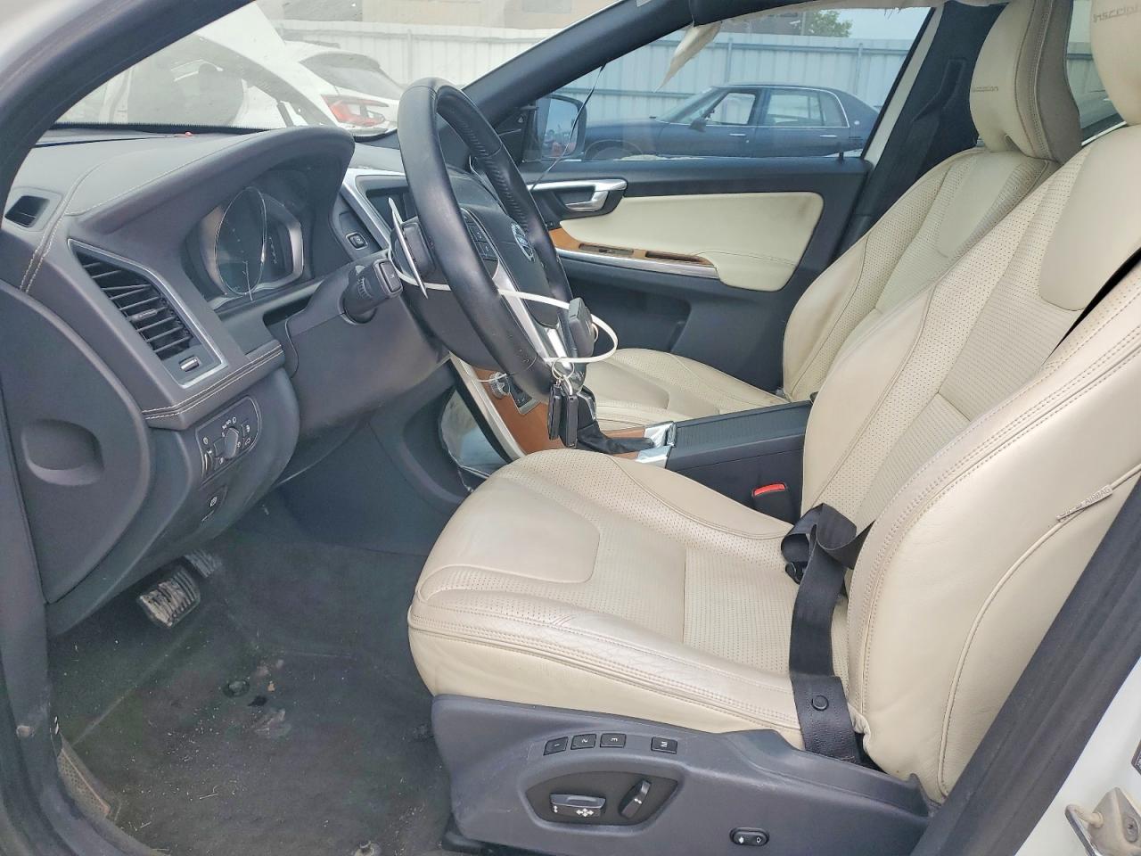 Volvo XC60 T6 Premier