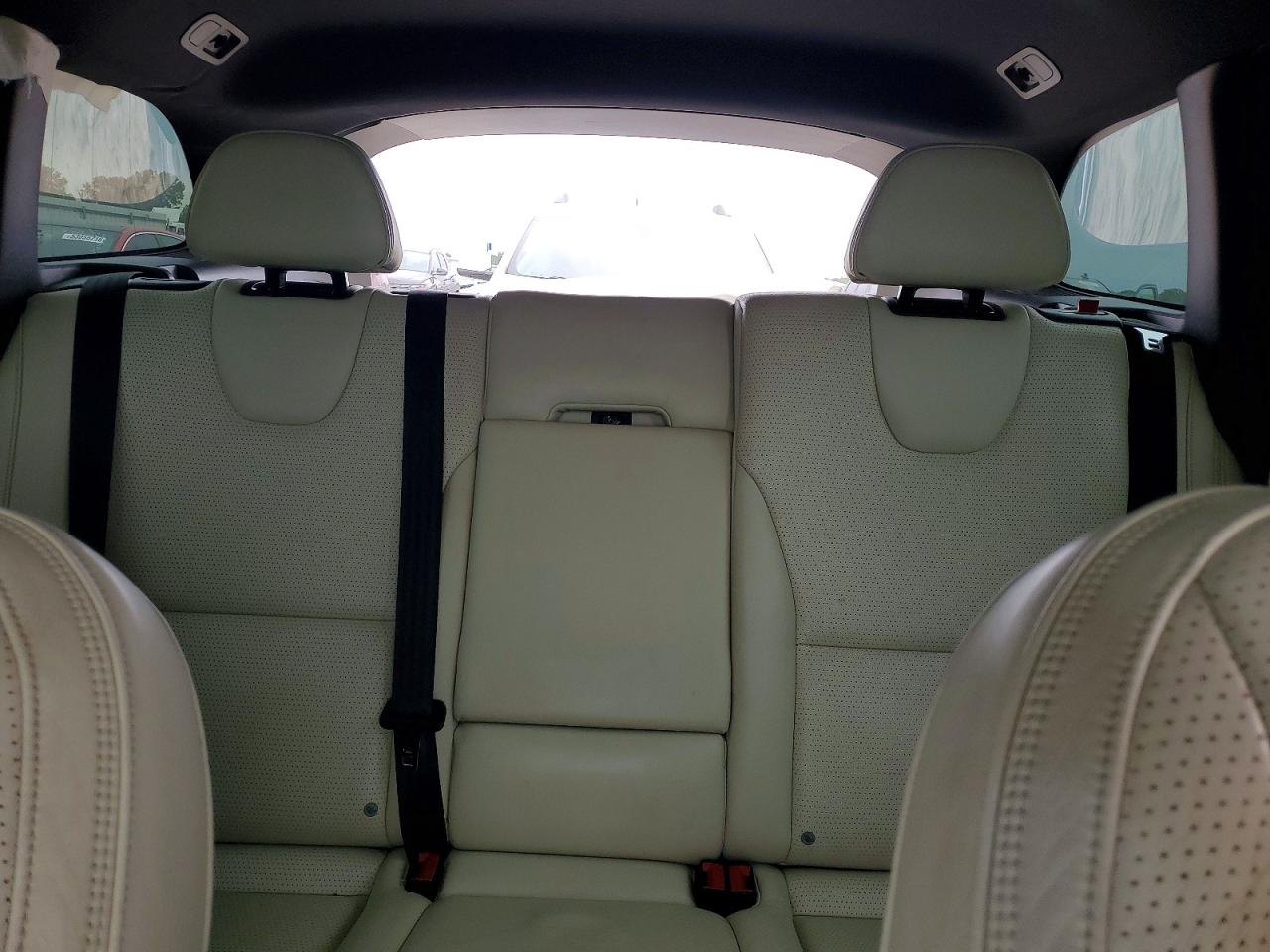 Volvo XC60 T6 Premier