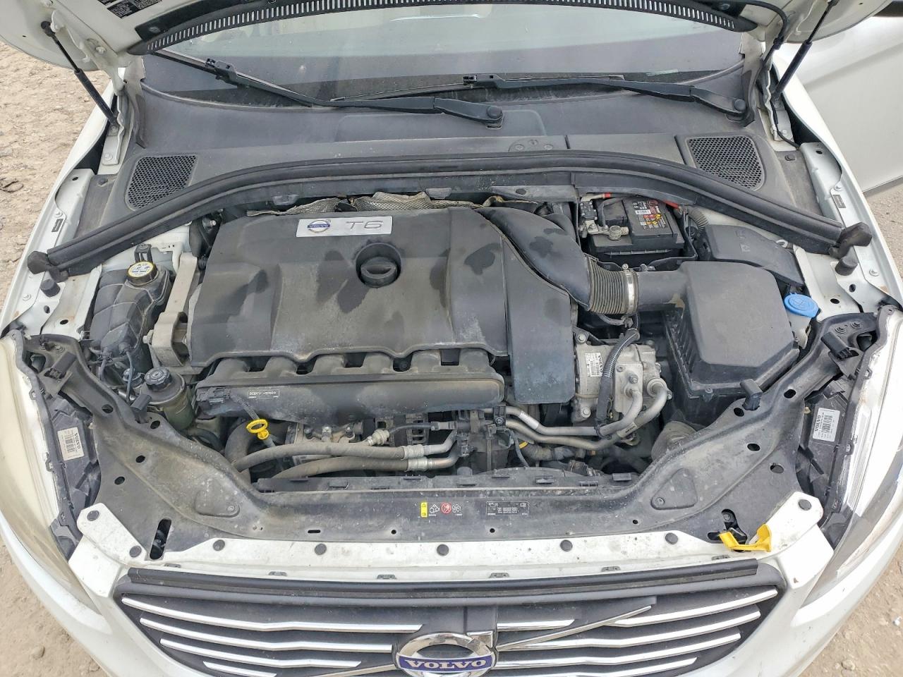 Volvo XC60 T6 Premier