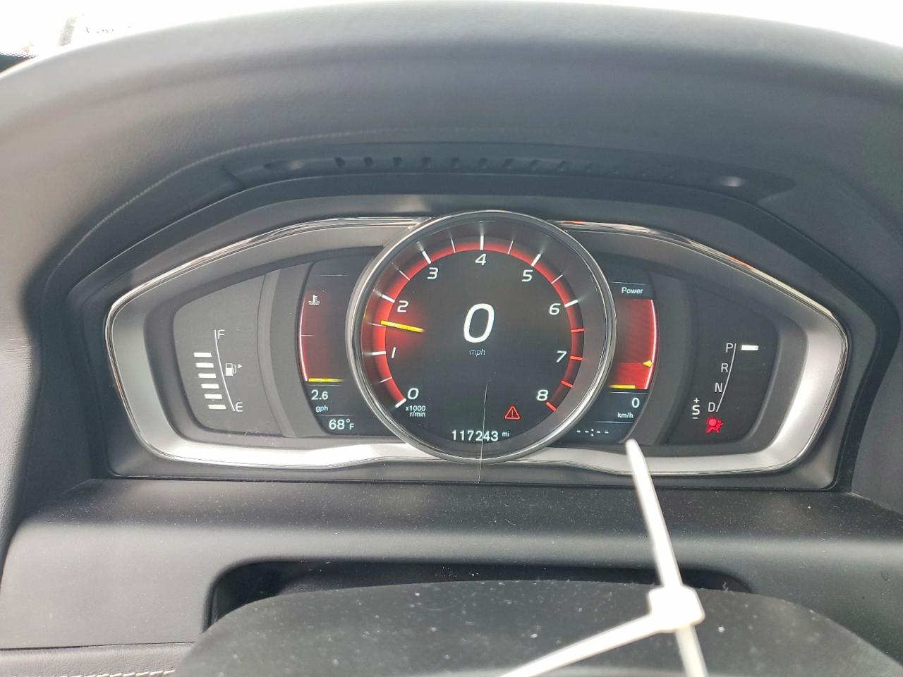 Volvo XC60 T6 Premier