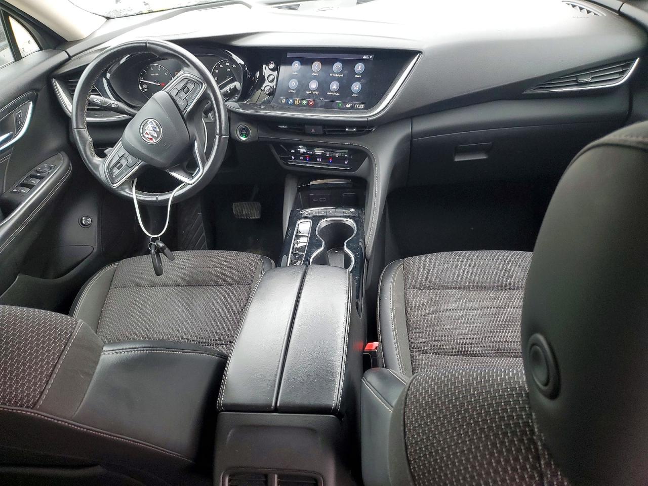 Buick Envision Preferred