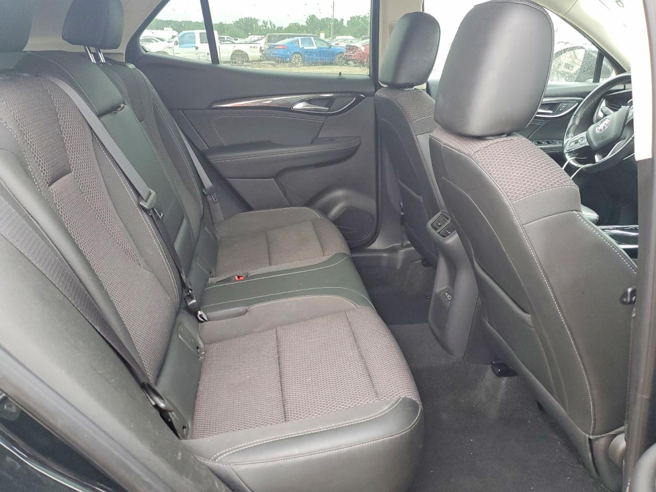 Buick Envision Preferred