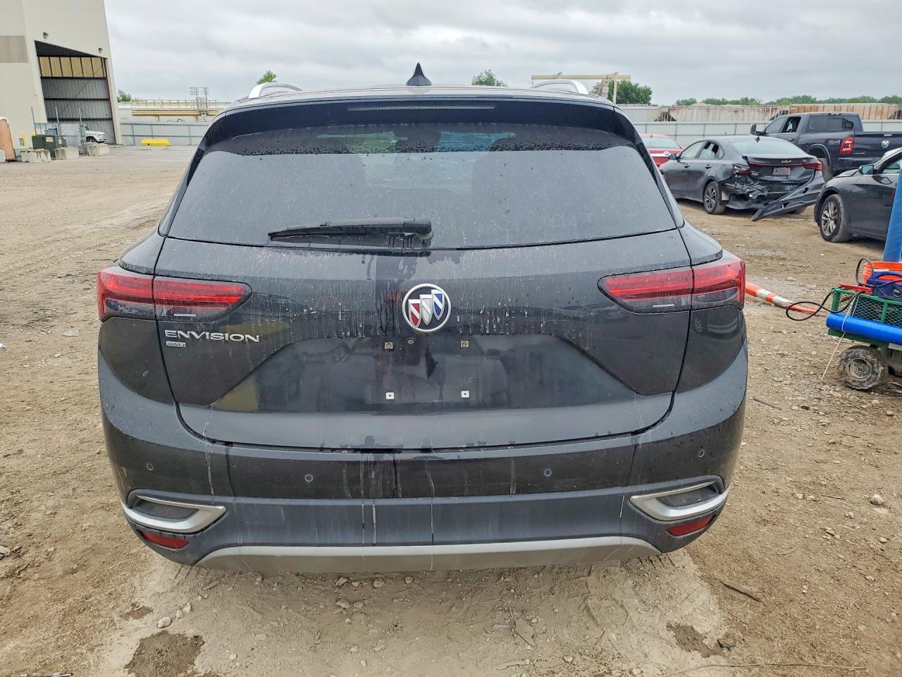 Buick Envision Preferred