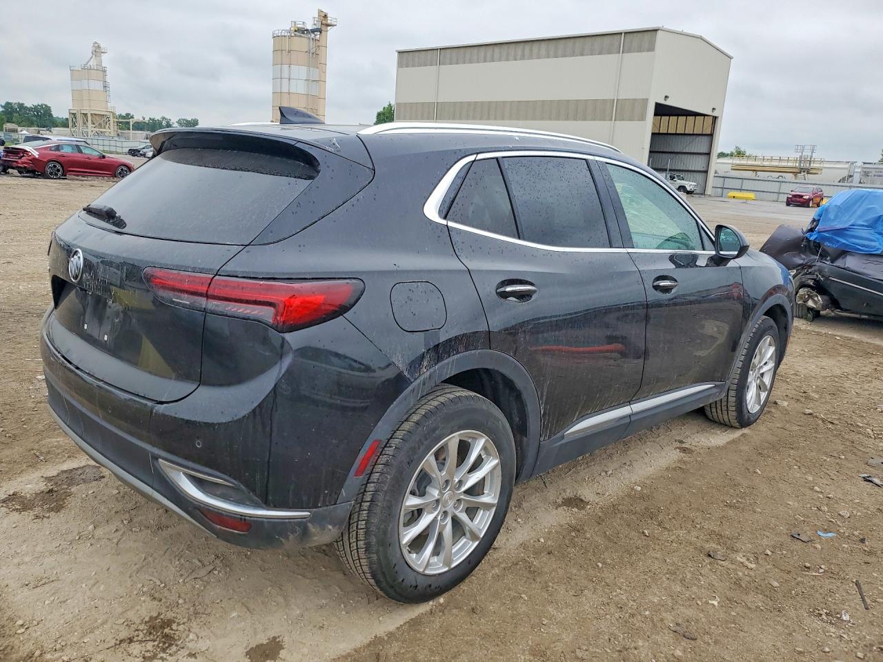 Buick Envision Preferred