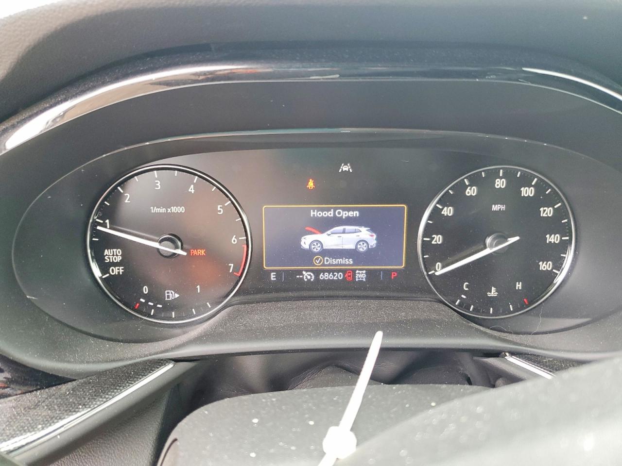 Buick Envision Preferred
