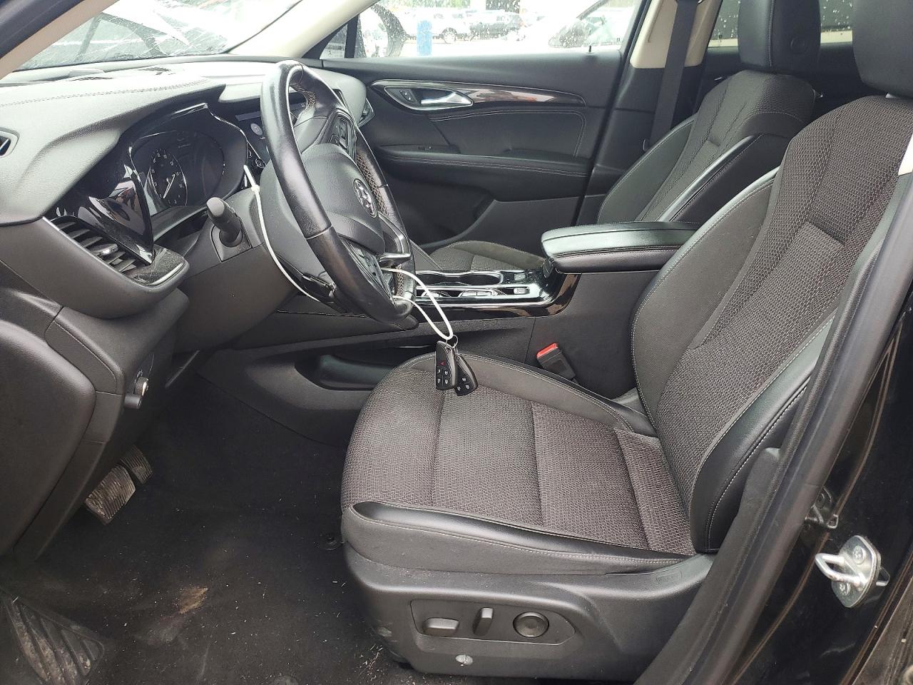 Buick Envision Preferred