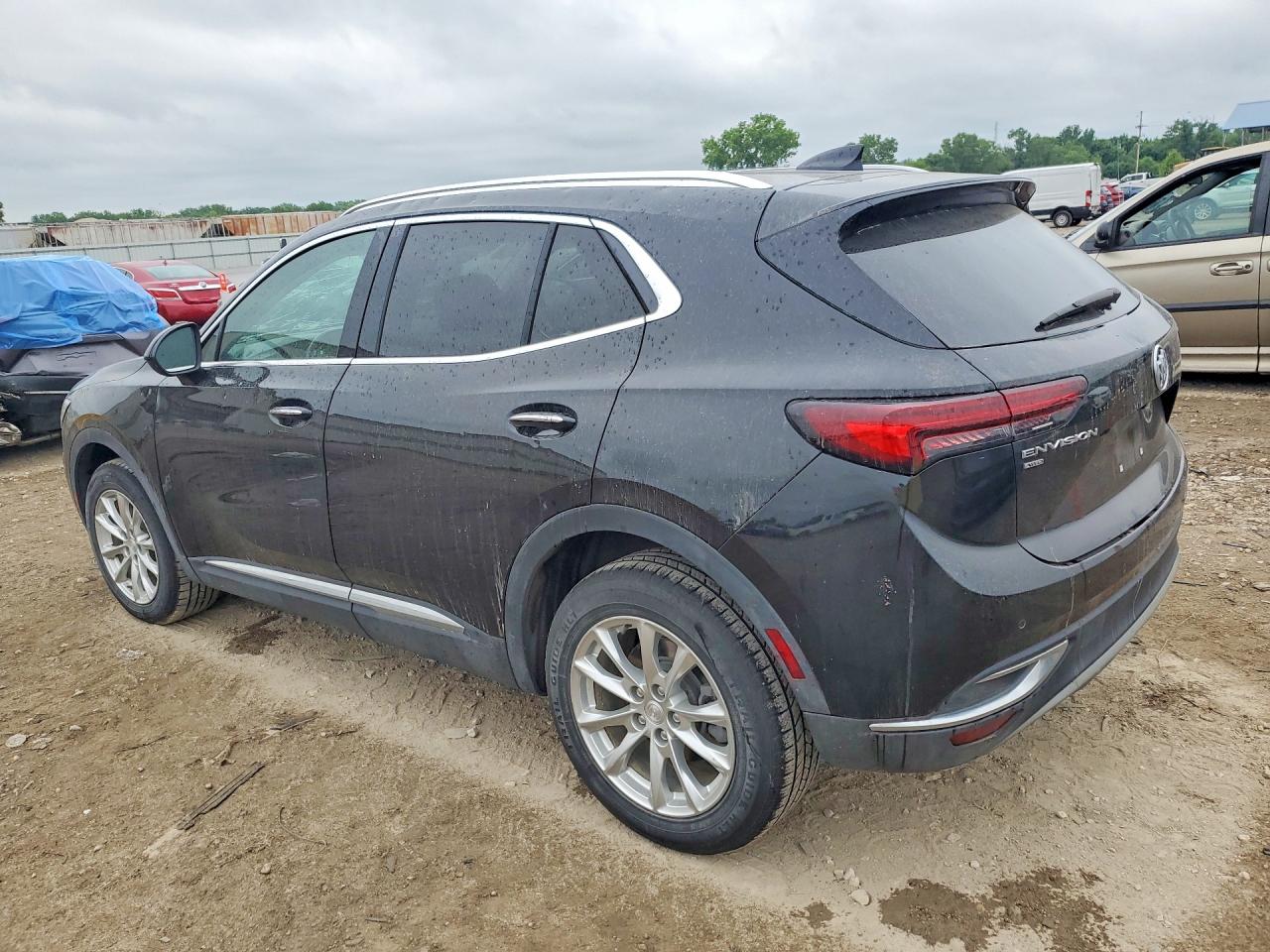 Buick Envision Preferred