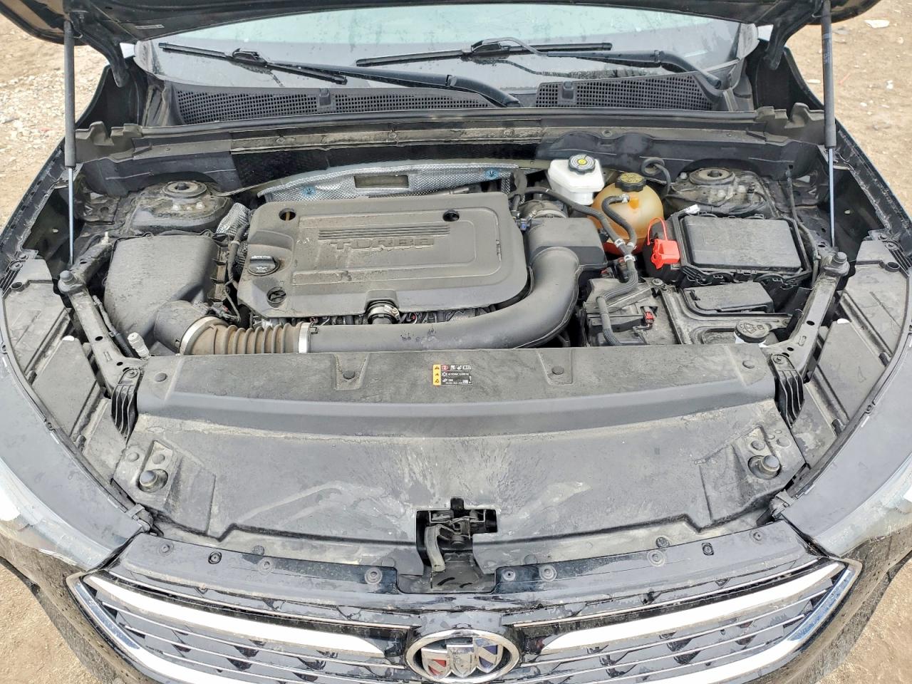 Buick Envision Preferred