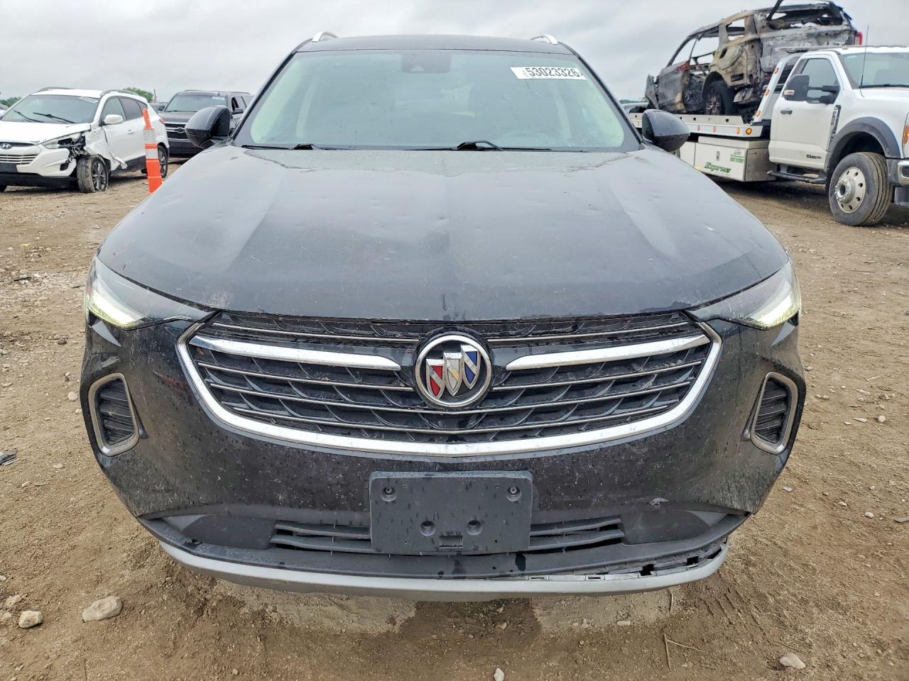 Buick Envision Preferred