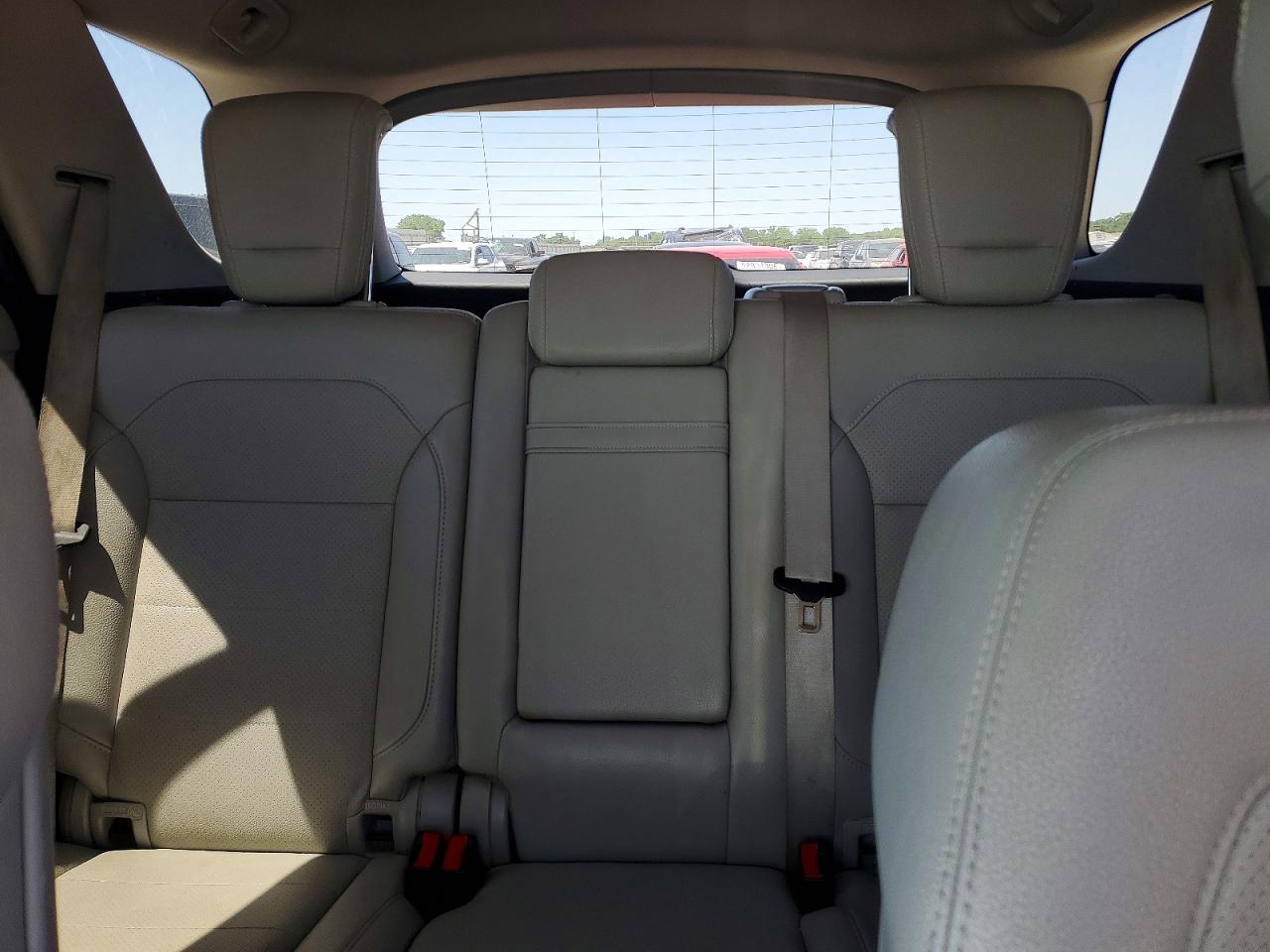 Mercedes-Benz M-Class 350 4matic